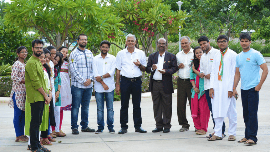 IPE Hyderabad Events and Activities photo 22